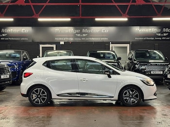 Used Renault Clio 2016 for sale - 77521699: Photo