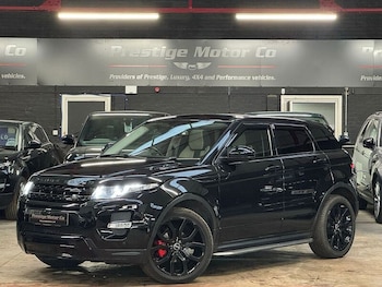 Used Land Rover Range Rover Evoque 2015 for sale - 78714637: Photo