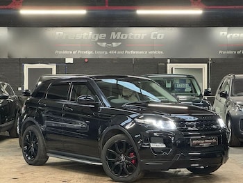 Used Land Rover Range Rover Evoque 2015 for sale - 78714637: Photo