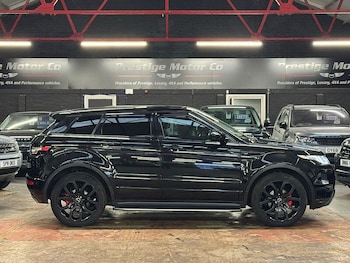 Used Land Rover Range Rover Evoque 2015 for sale - 78714637: Photo