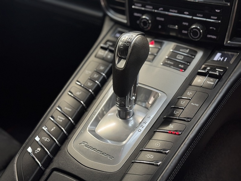 Used Porsche Panamera 2015 for sale - 76036676: Photo 10