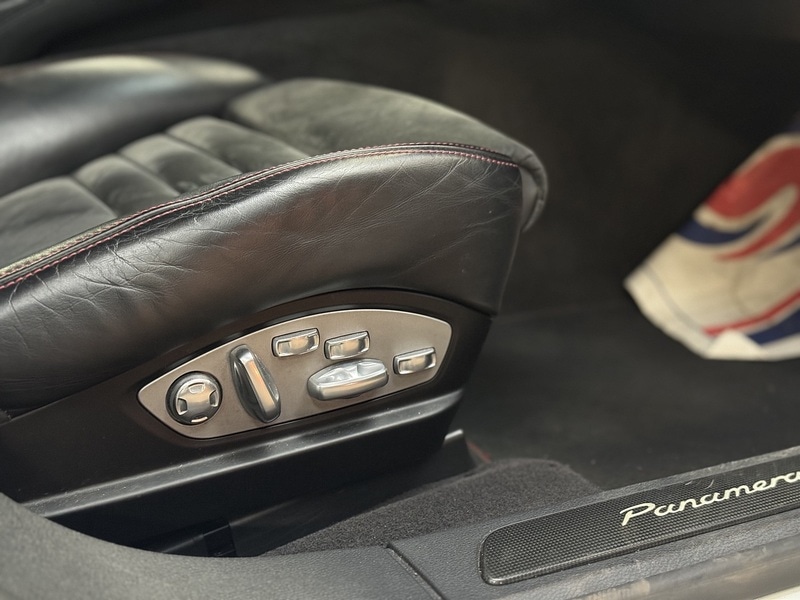 Used Porsche Panamera 2015 for sale - 76036676: Photo 12