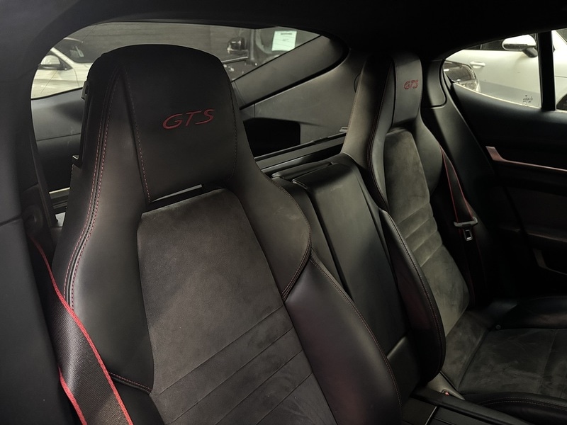 Used Porsche Panamera 2015 for sale - 76036676: Photo 14