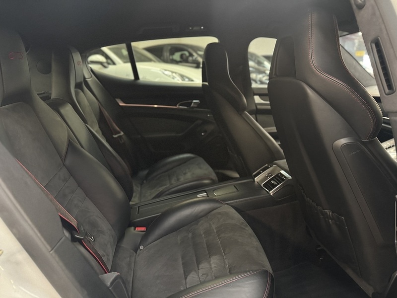 Used Porsche Panamera 2015 for sale - 76036676: Photo 15