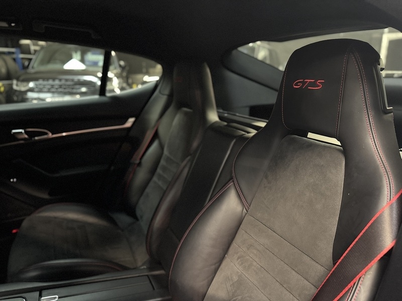 Used Porsche Panamera 2015 for sale - 76036676: Photo 16
