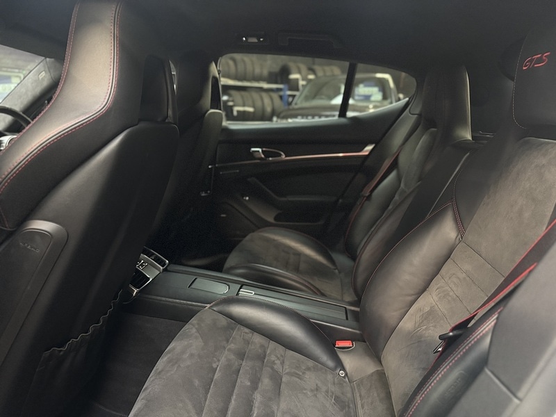 Used Porsche Panamera 2015 for sale - 76036676: Photo 17