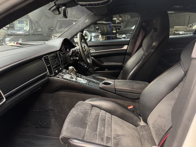 Used Porsche Panamera 2015 for sale - 76036676: Photo 18