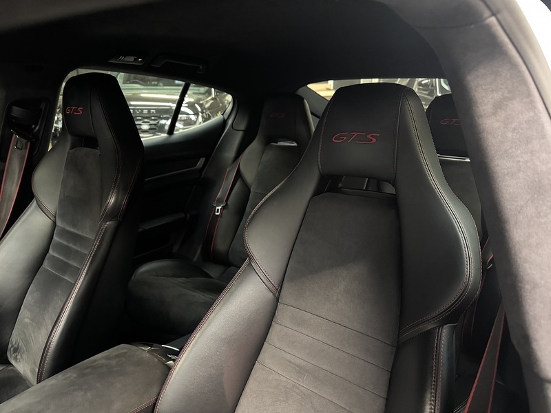 Used Porsche Panamera 2015 for sale - 76036676: Photo 19