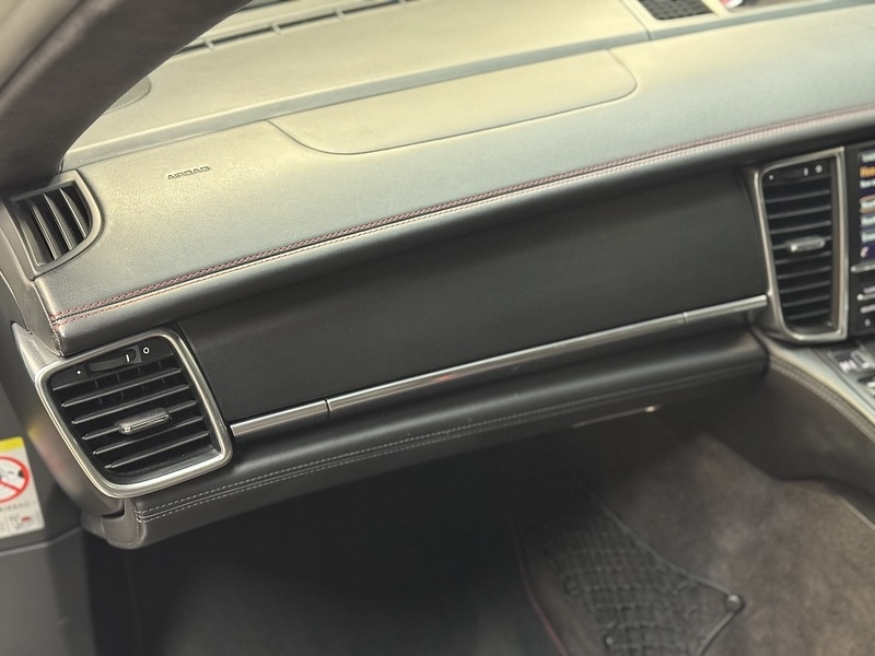 Used Porsche Panamera 2015 for sale - 76036676: Photo 20