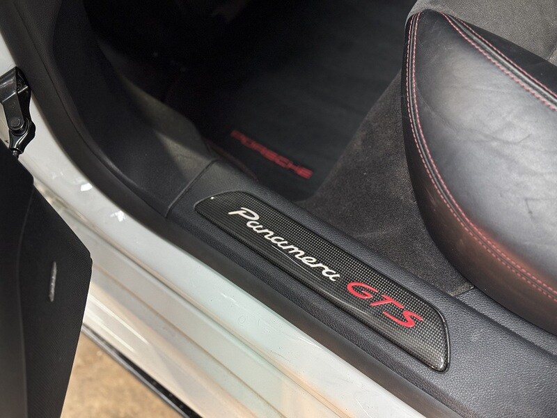 Used Porsche Panamera 2015 for sale - 76036676: Photo 21