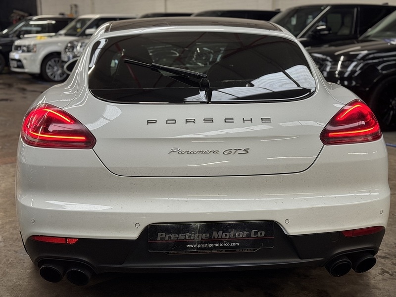 Used Porsche Panamera 2015 for sale - 76036676: Photo 23