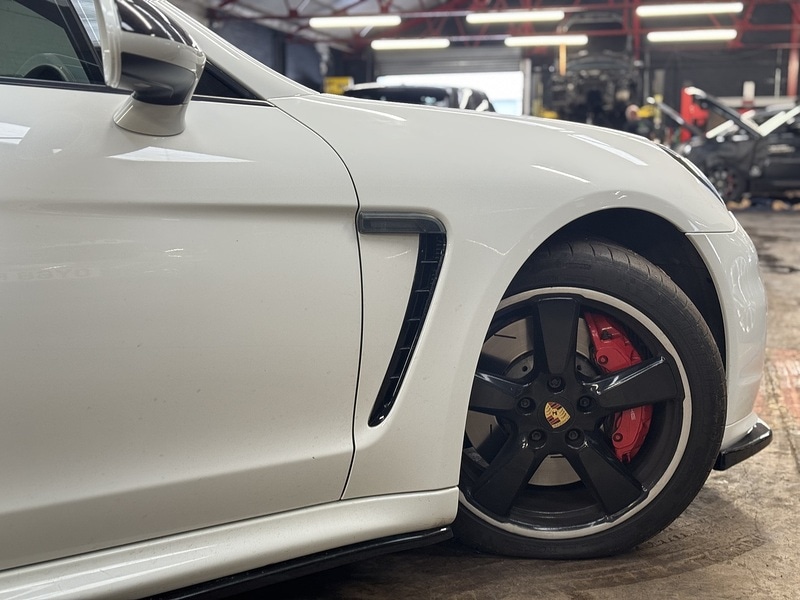 Used Porsche Panamera 2015 for sale - 76036676: Photo 25