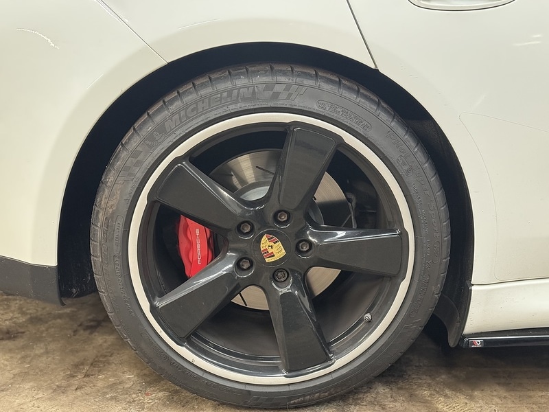 Used Porsche Panamera 2015 for sale - 76036676: Photo 26
