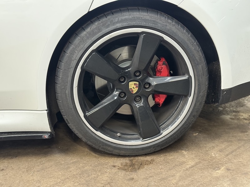 Used Porsche Panamera 2015 for sale - 76036676: Photo 27