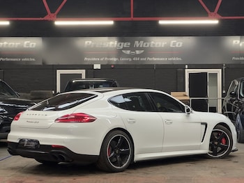 Used Porsche Panamera 2015 for sale - 76036676: Photo