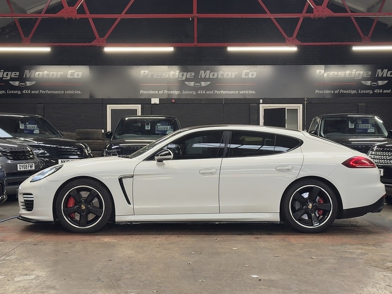 Used Porsche Panamera 2015 for sale - 76036676: Photo 6