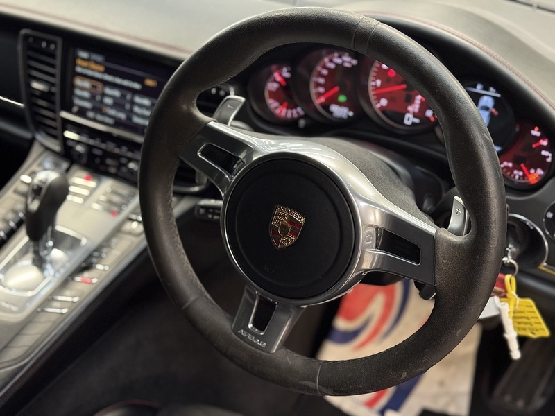 Used Porsche Panamera 2015 for sale - 76036676: Photo 7