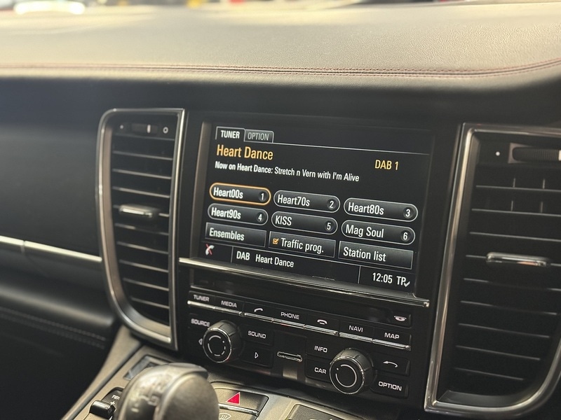 Used Porsche Panamera 2015 for sale - 76036676: Photo 9