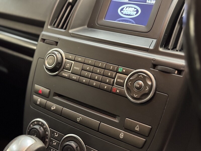 Used Land Rover Freelander 2014 for sale - 77990169: Photo 12