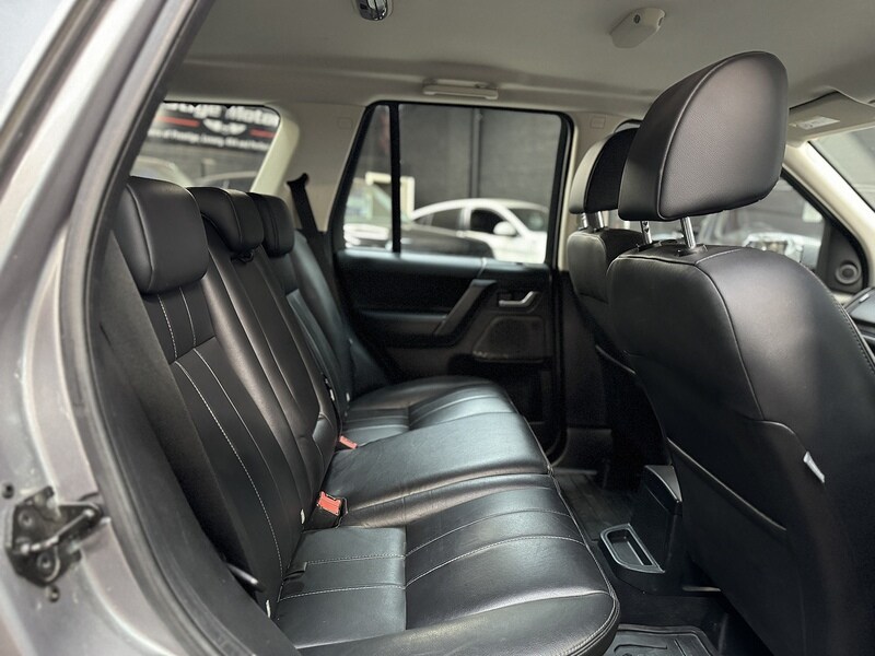 Used Land Rover Freelander 2014 for sale - 77990169: Photo 16