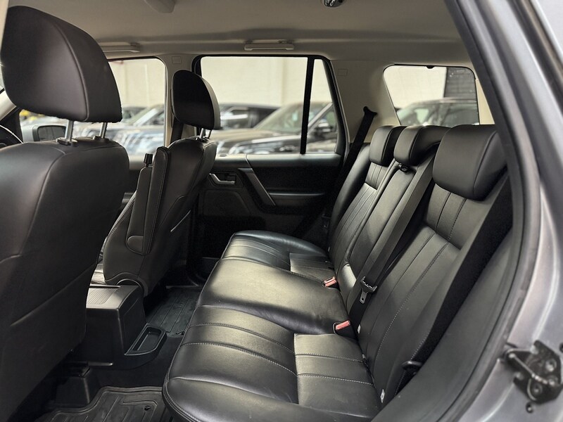 Used Land Rover Freelander 2014 for sale - 77990169: Photo 17