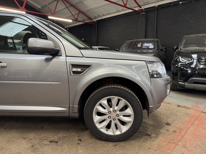 Used Land Rover Freelander 2014 for sale - 77990169: Photo 20