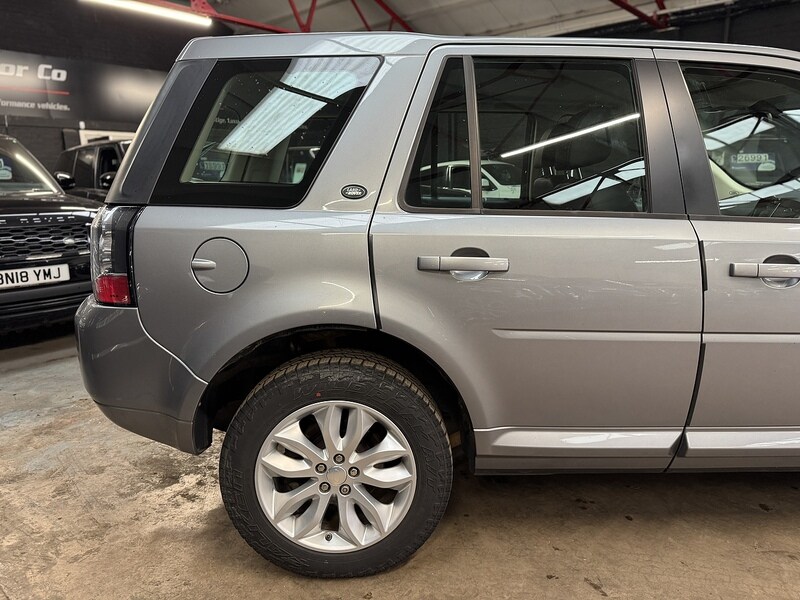 Used Land Rover Freelander 2014 for sale - 77990169: Photo 21