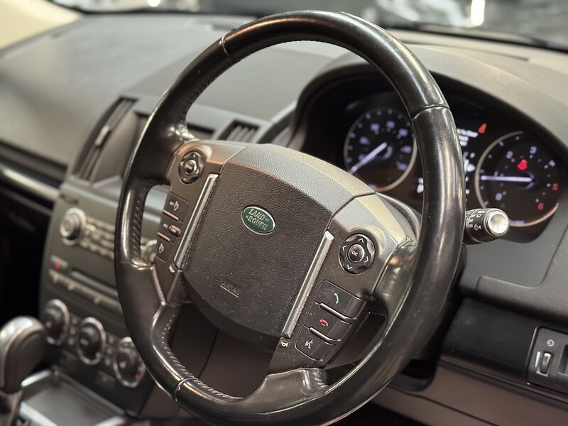 Used Land Rover Freelander 2014 for sale - 77990169: Photo 7