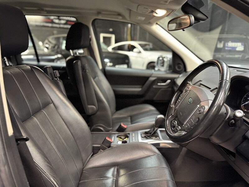 Used Land Rover Freelander 2014 for sale - 77990169: Photo 9