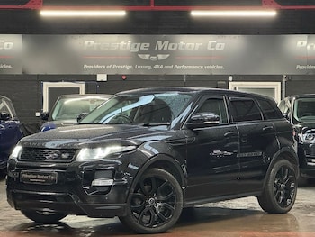 Used Land Rover Range Rover Evoque 2013 for sale - 79434381: Photo