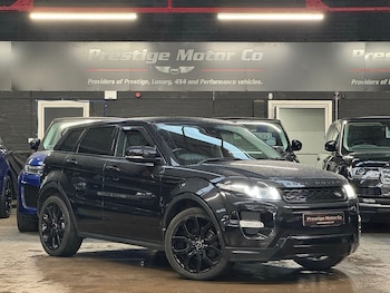 Used Land Rover Range Rover Evoque 2013 for sale - 79434381: Photo