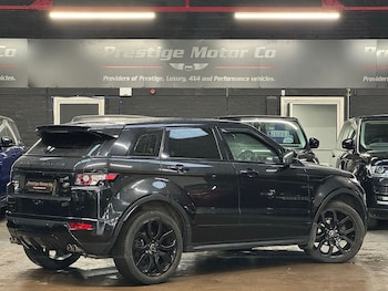 Used Land Rover Range Rover Evoque 2013 for sale - 79434381: Photo