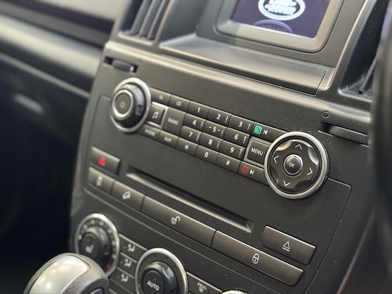 Used Land Rover Freelander 2 2013 for sale - 75603918: Photo 10