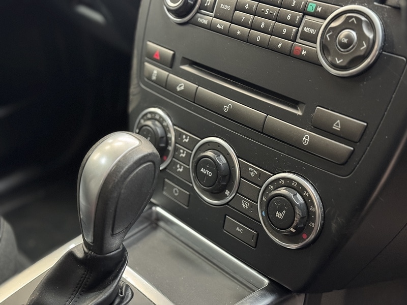 Used Land Rover Freelander 2 2013 for sale - 75603918: Photo 11