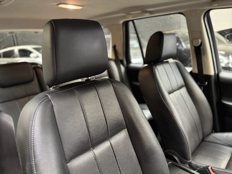 Used Land Rover Freelander 2 2013 for sale - 75603918: Photo 13