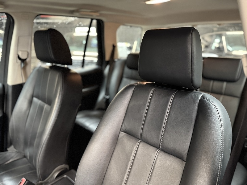 Used Land Rover Freelander 2 2013 for sale - 75603918: Photo 14