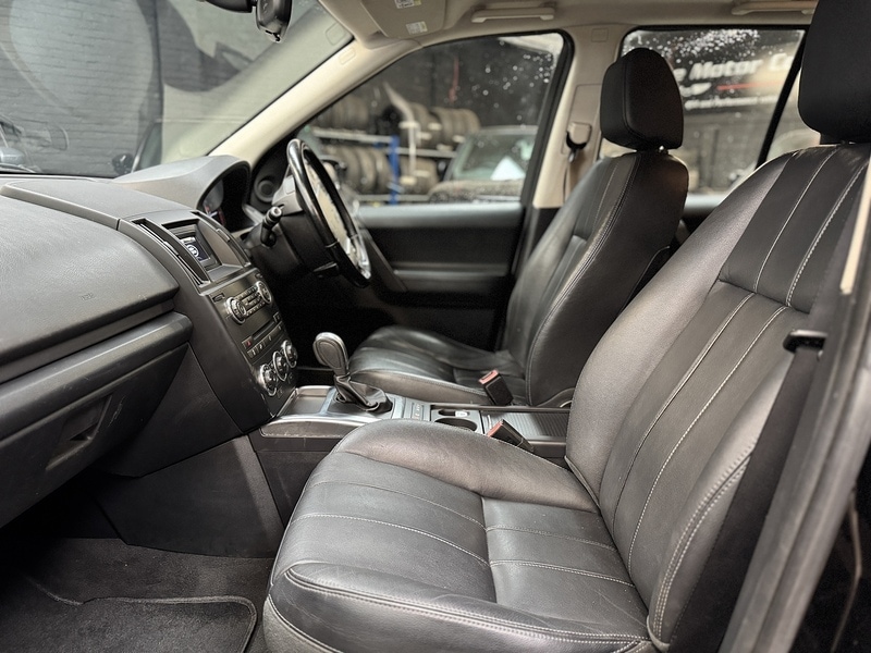 Used Land Rover Freelander 2 2013 for sale - 75603918: Photo 15