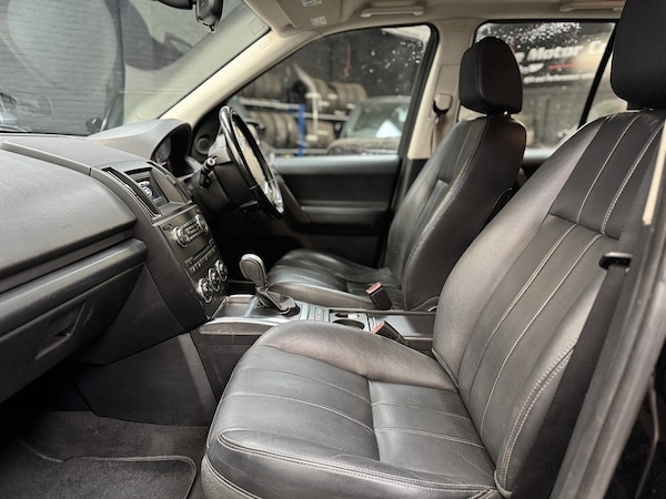 Used Land Rover Freelander 2 2013 for sale - 75603918: Photo 15