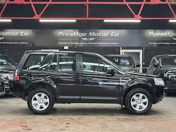 Used Land Rover Freelander 2 2013 for sale - 75603918: Photo