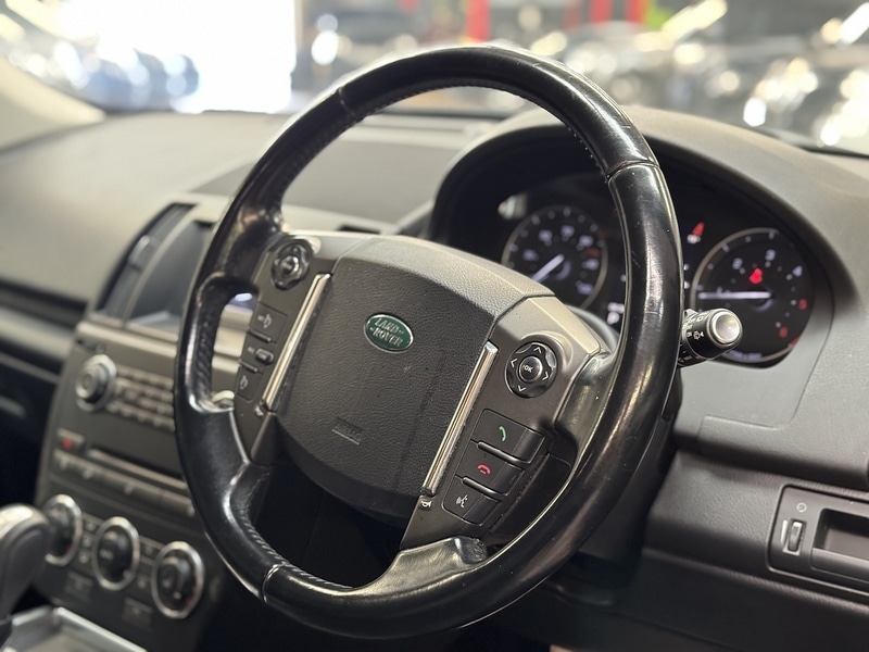 Used Land Rover Freelander 2 2013 for sale - 75603918: Photo 7