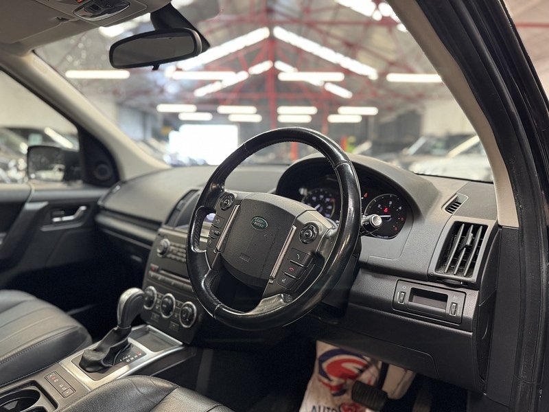 Used Land Rover Freelander 2 2013 for sale - 75603918: Photo 8