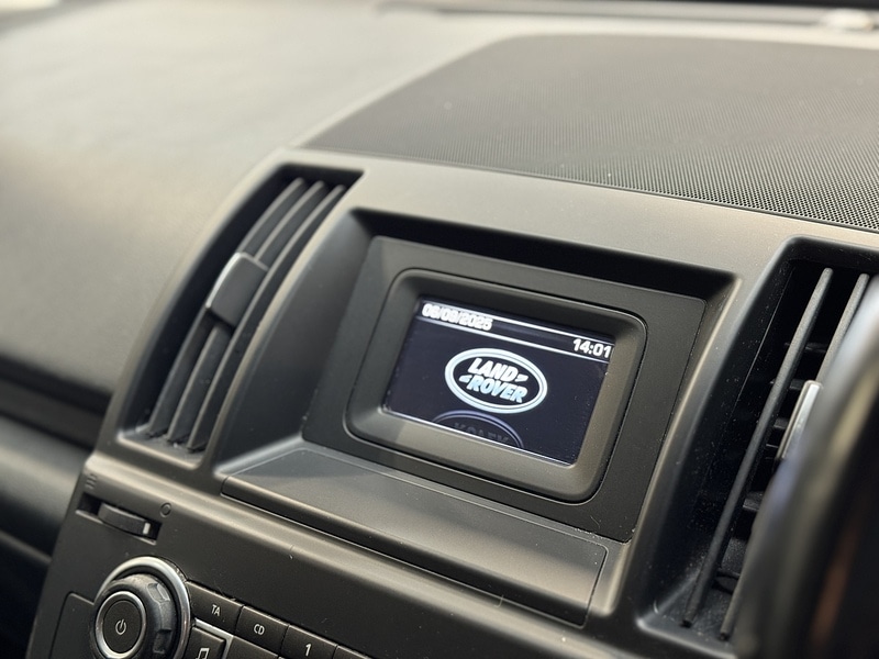 Used Land Rover Freelander 2 2013 for sale - 75603918: Photo 9