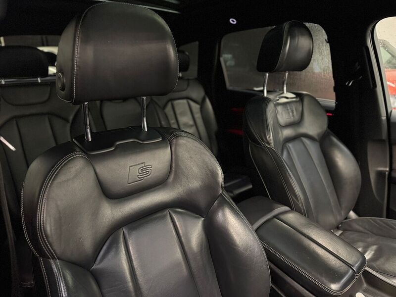 Used Audi Q7 2018 for sale - 76906050: Photo 12