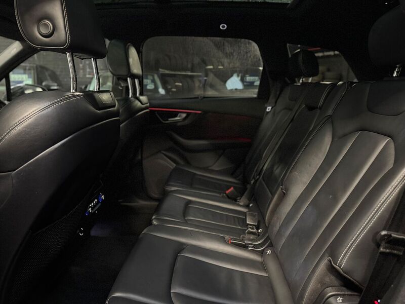 Used Audi Q7 2018 for sale - 76906050: Photo 19