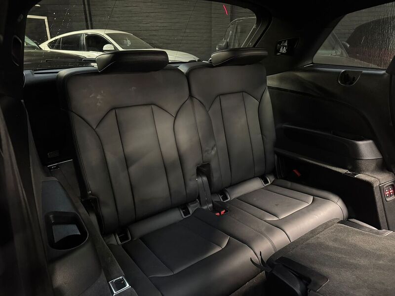 Used Audi Q7 2018 for sale - 76906050: Photo 20