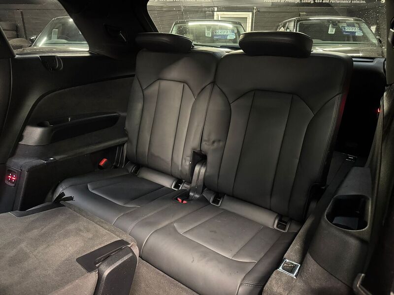 Used Audi Q7 2018 for sale - 76906050: Photo 22