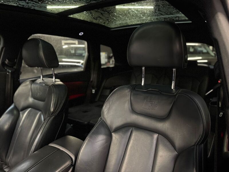 Used Audi Q7 2018 for sale - 76906050: Photo 24