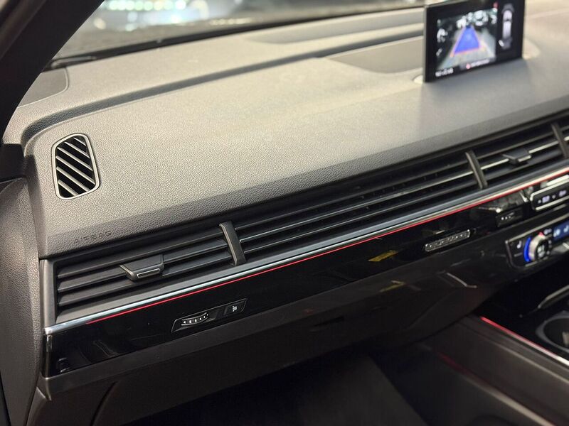 Used Audi Q7 2018 for sale - 76906050: Photo 26