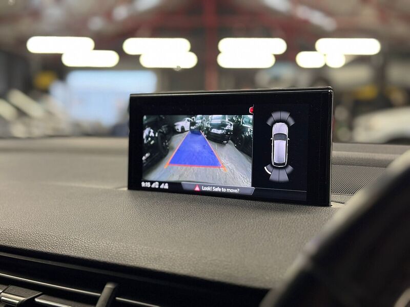 Used Audi Q7 2018 for sale - 76906050: Photo 9