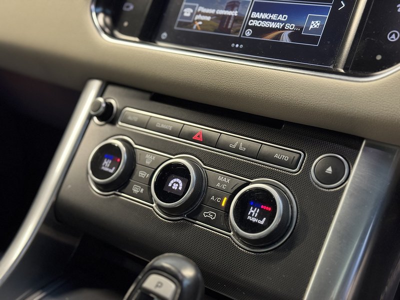 Used Land Rover Range Rover Sport 2016 for sale - 76287988: Photo 10